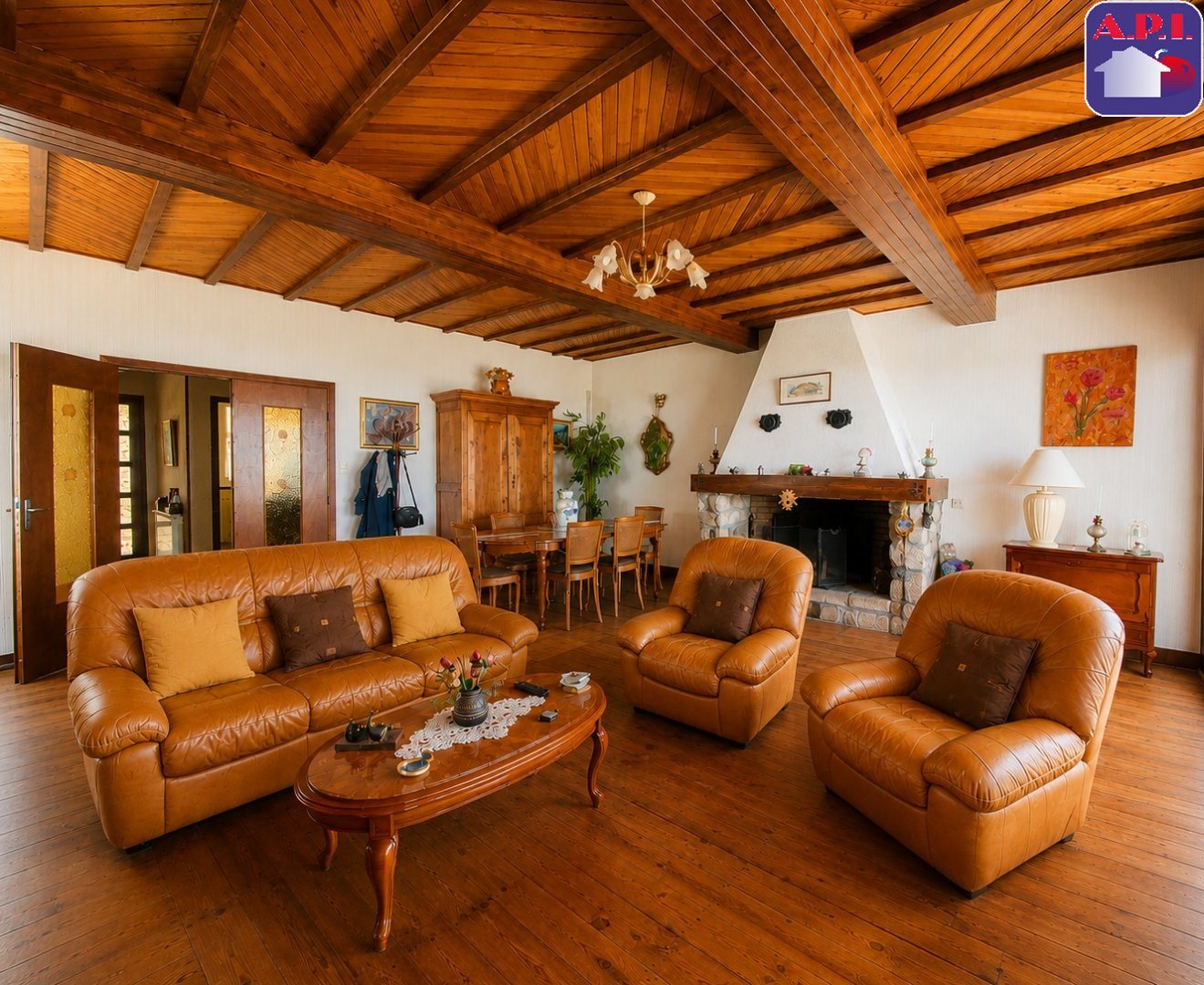 Maison à vendre, 226m², Carla-Bayle