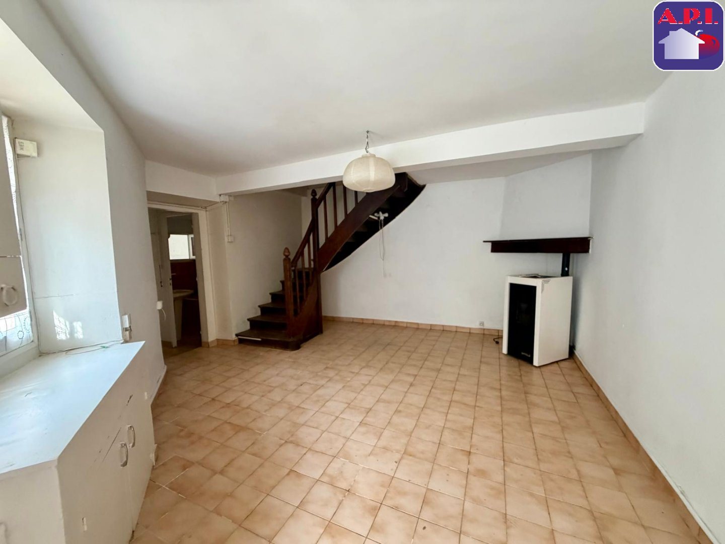 Maison à vendre, 63m², Le Mas-d'Azil
