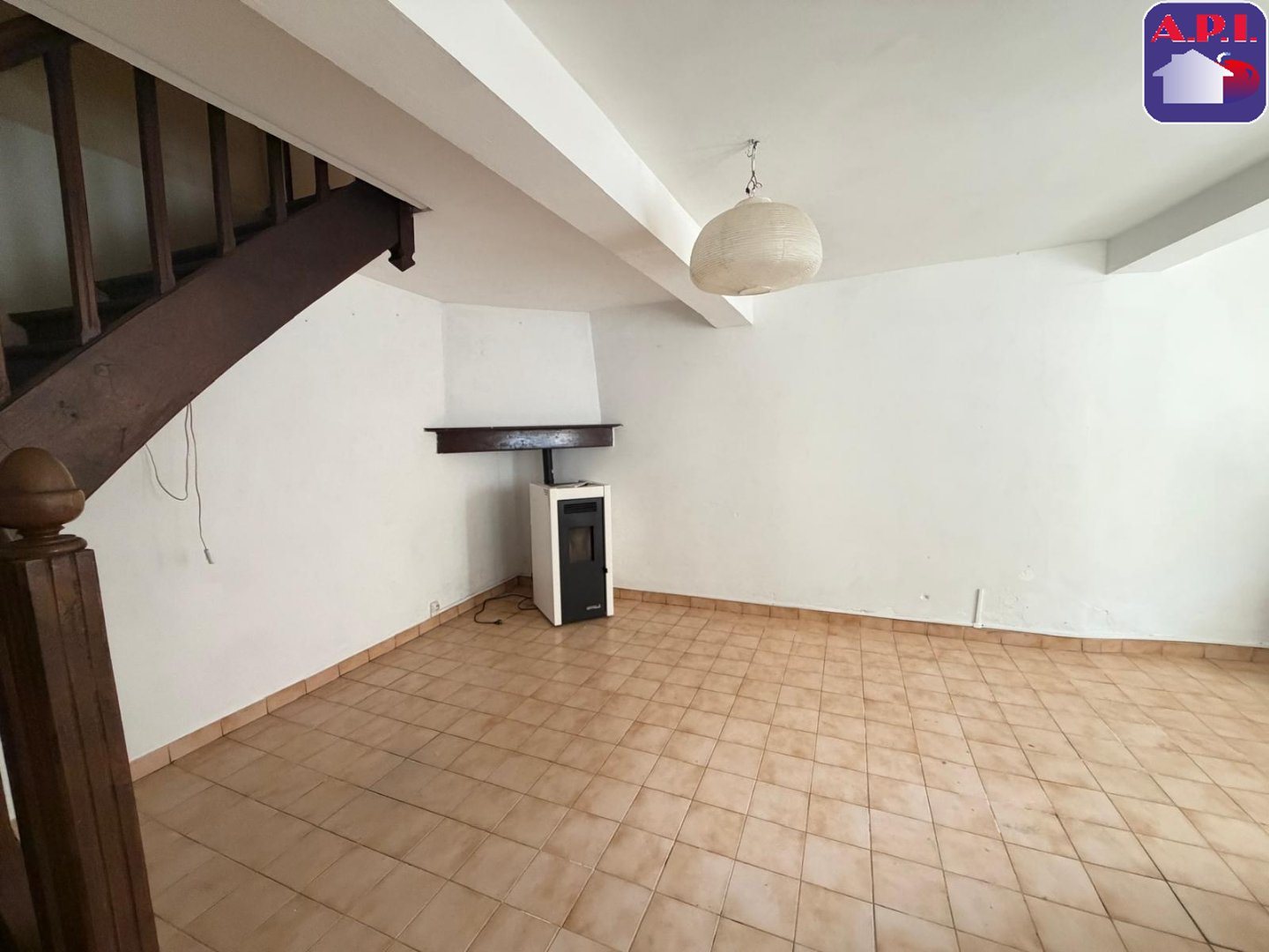 Maison à vendre, 63m², Le Mas-d'Azil