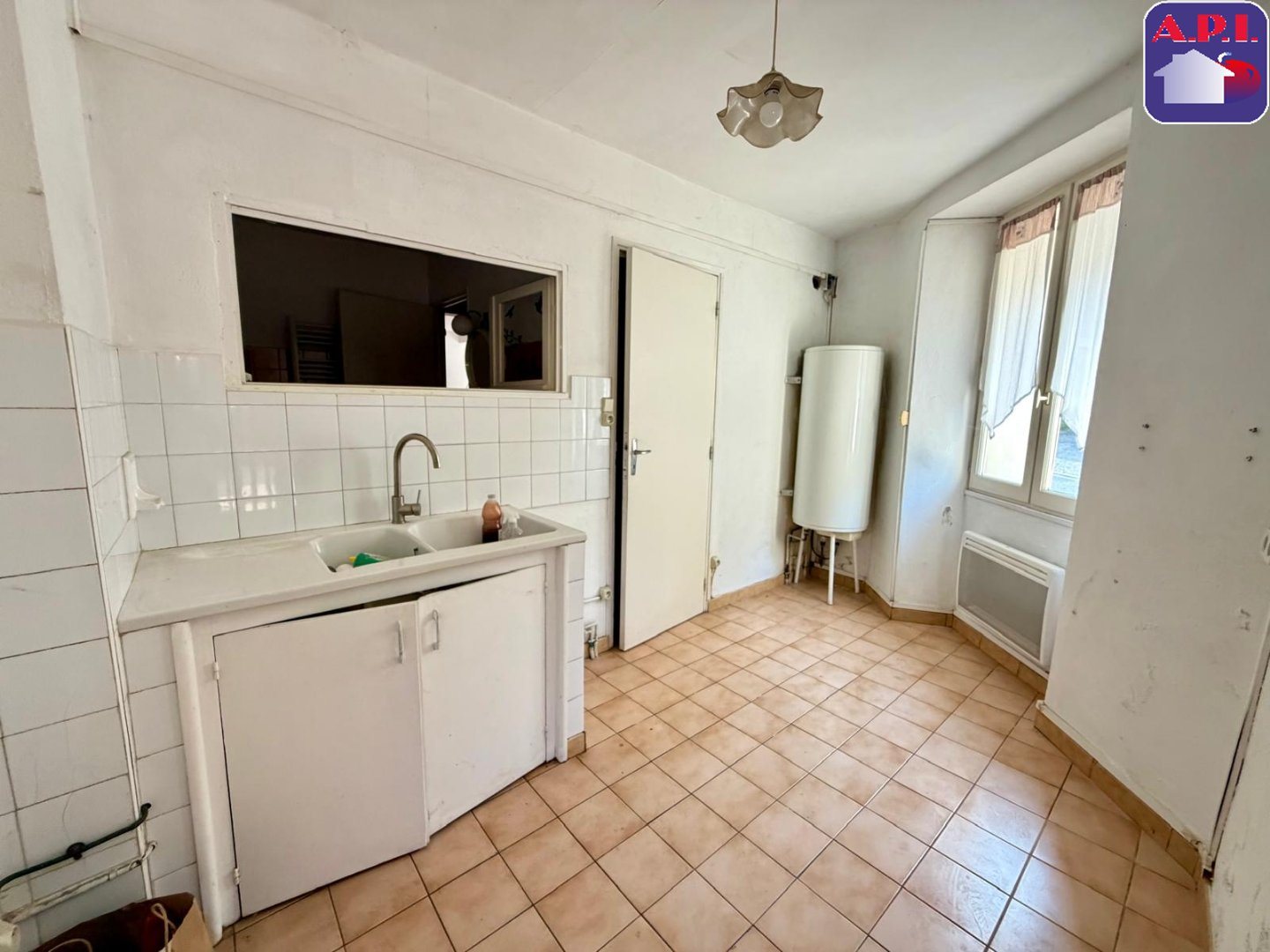 Maison à vendre, 63m², Le Mas-d'Azil