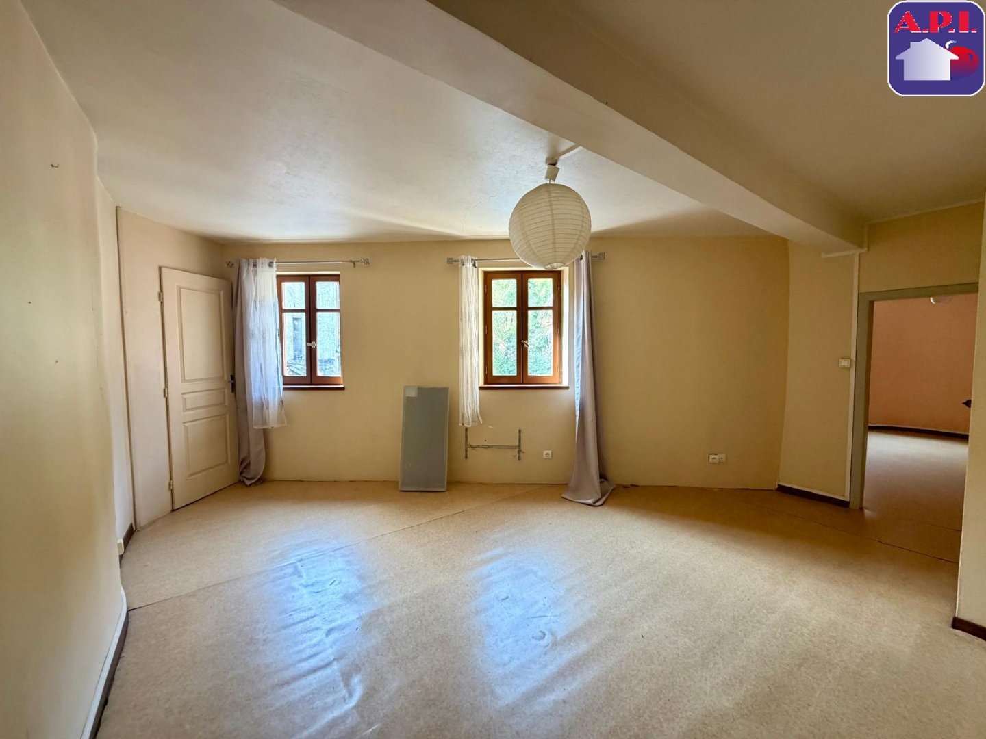 Maison à vendre, 63m², Le Mas-d'Azil