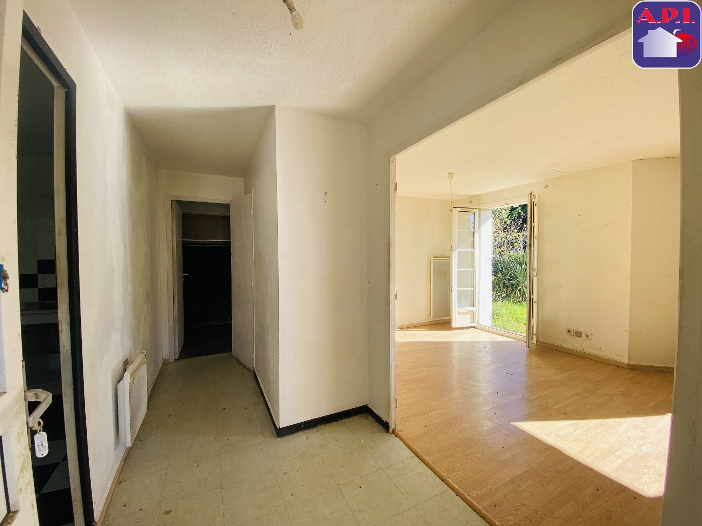 Maison à vendre, 76m², Carla-Bayle