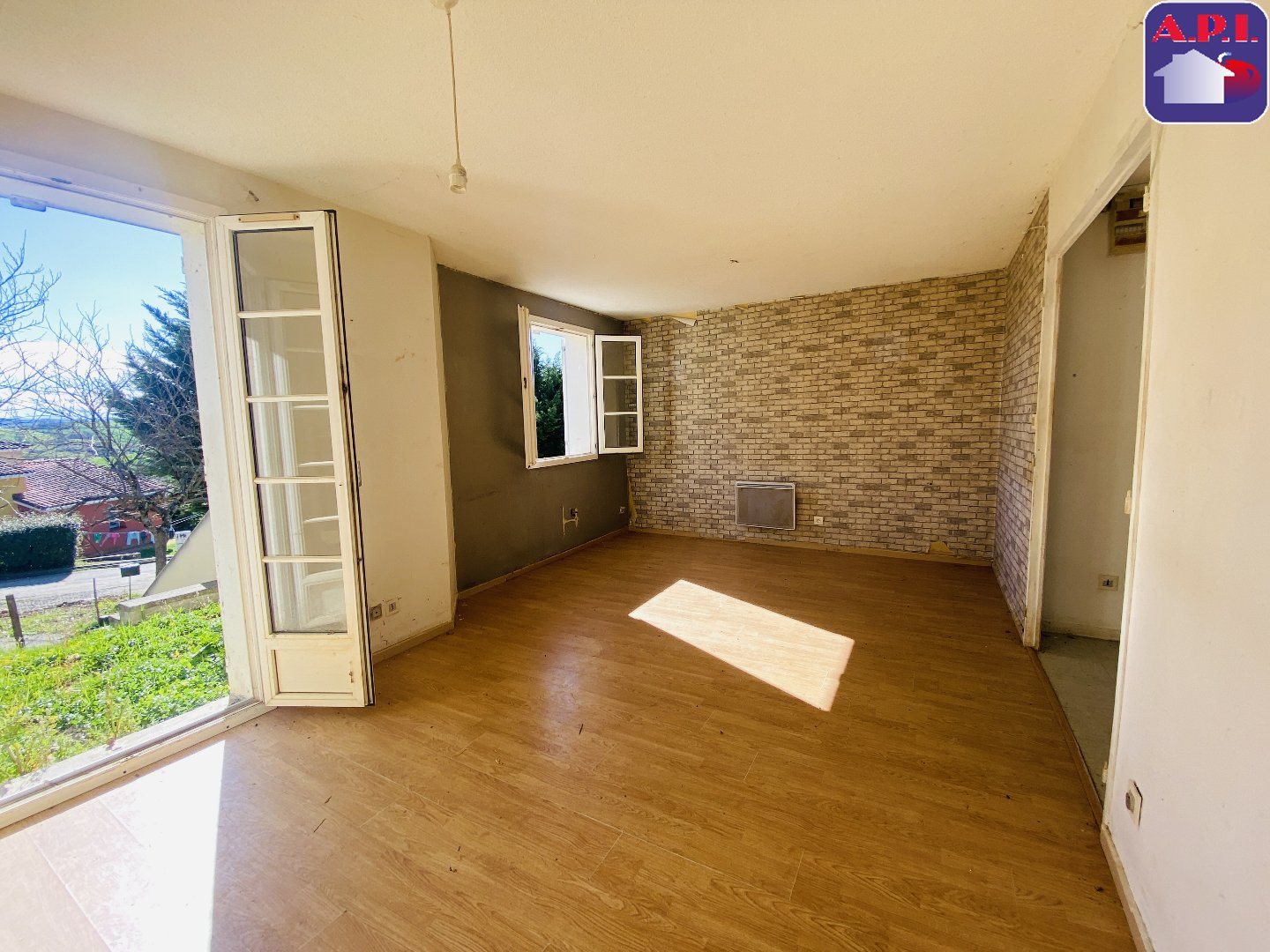 Maison à vendre, 76m², Carla-Bayle