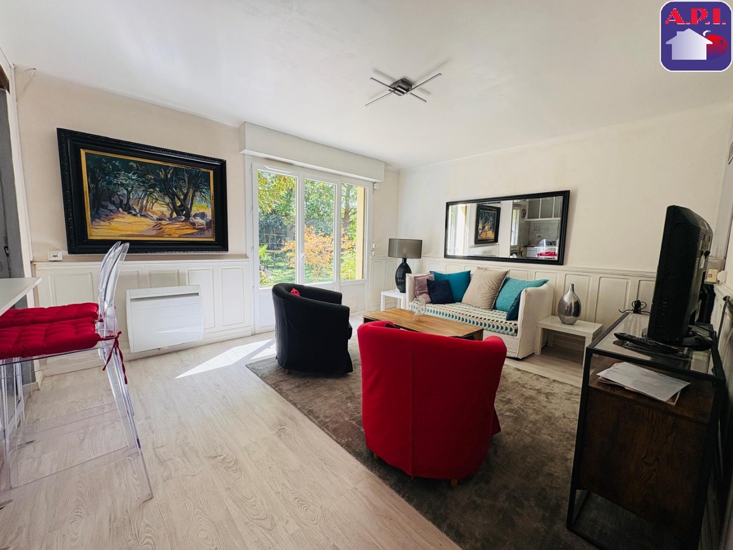 Maison à vendre, 157m², Les Bordes-sur-Arize