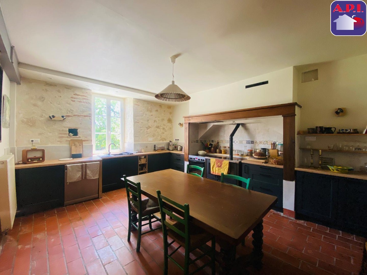 Maison à vendre, 230m², Carla-Bayle