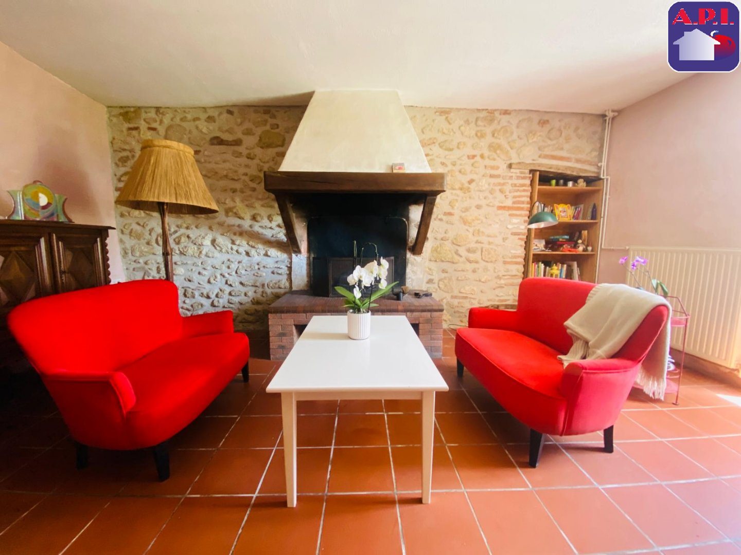 Maison à vendre, 230m², Carla-Bayle