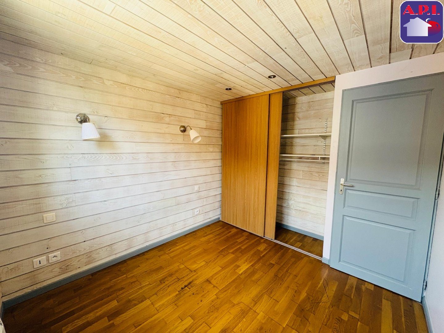 Maison à vendre, 68m², Le Mas-d'Azil
