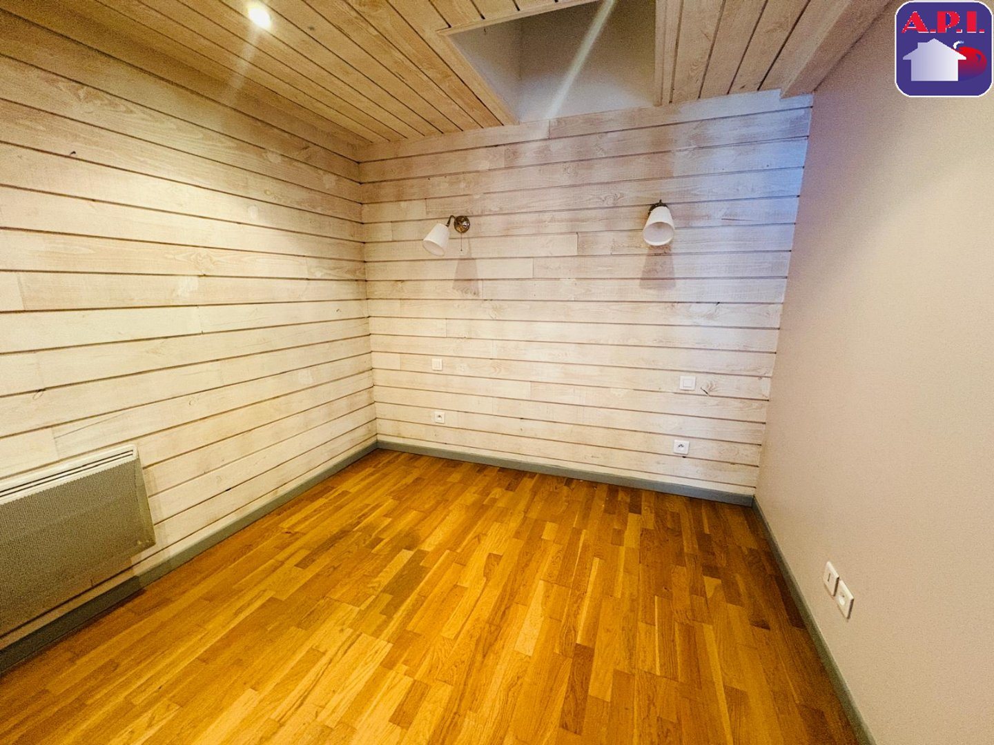 Maison à vendre, 68m², Le Mas-d'Azil