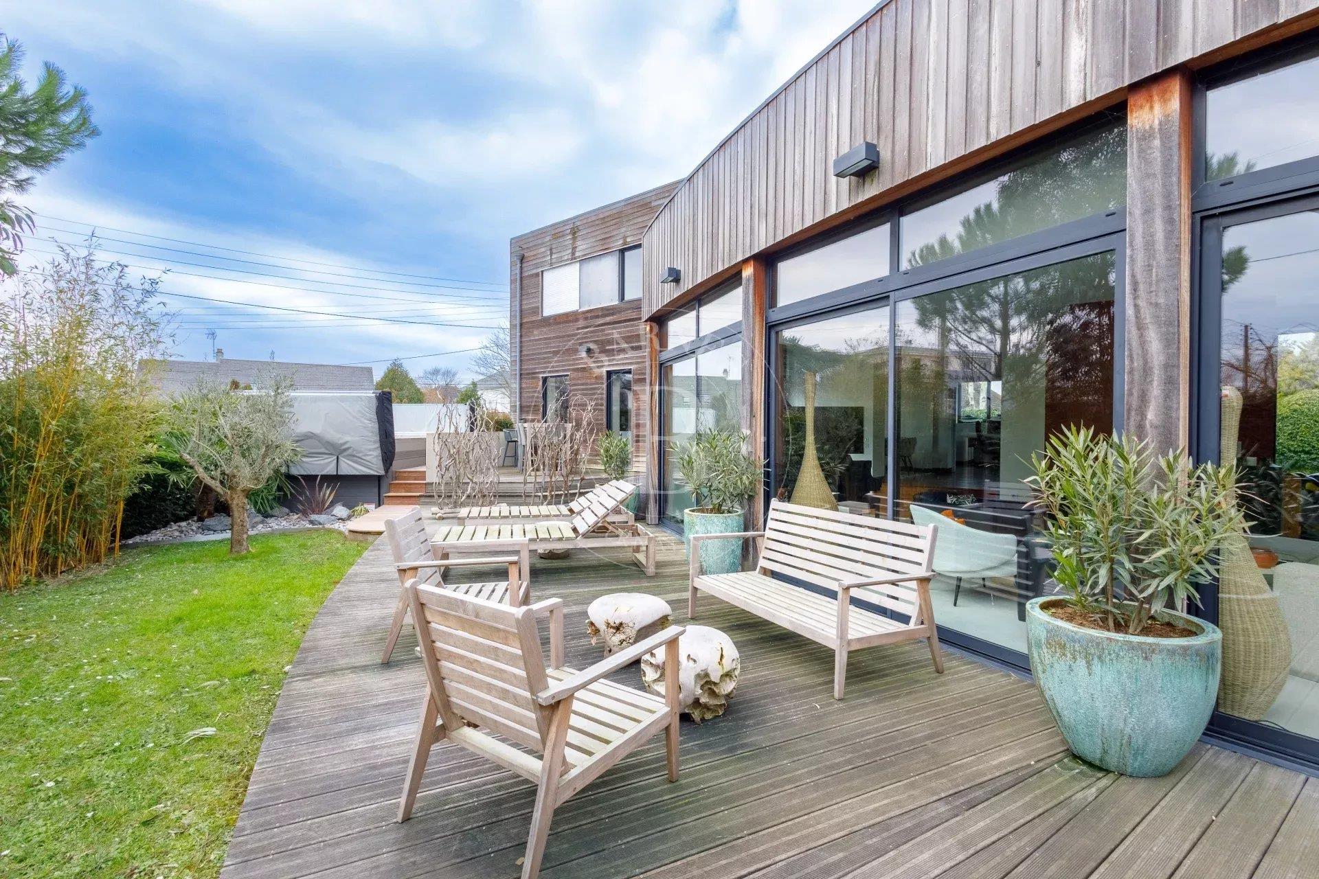 Maison à vendre, 210m², Caen