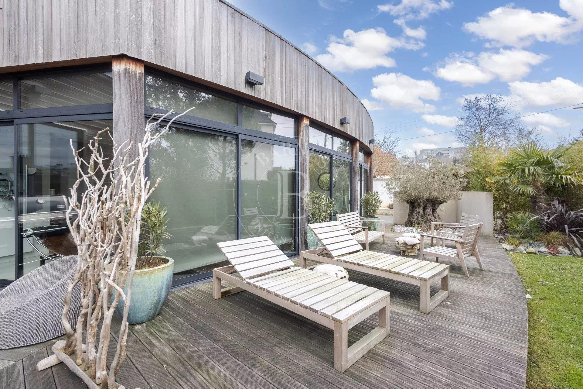Maison à vendre, 210m², Caen