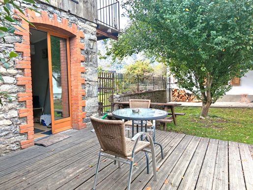 Maison 3 pièces 51 m² · à Taninges (praz de Lys - Sommand) · 51 m² · 259 000 €