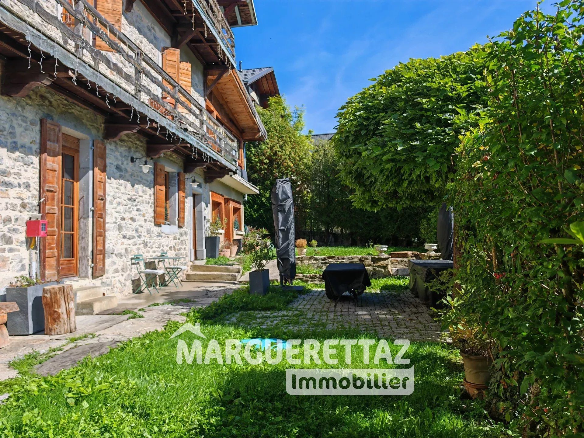 Maison à vendre, 547m², Verchaix
