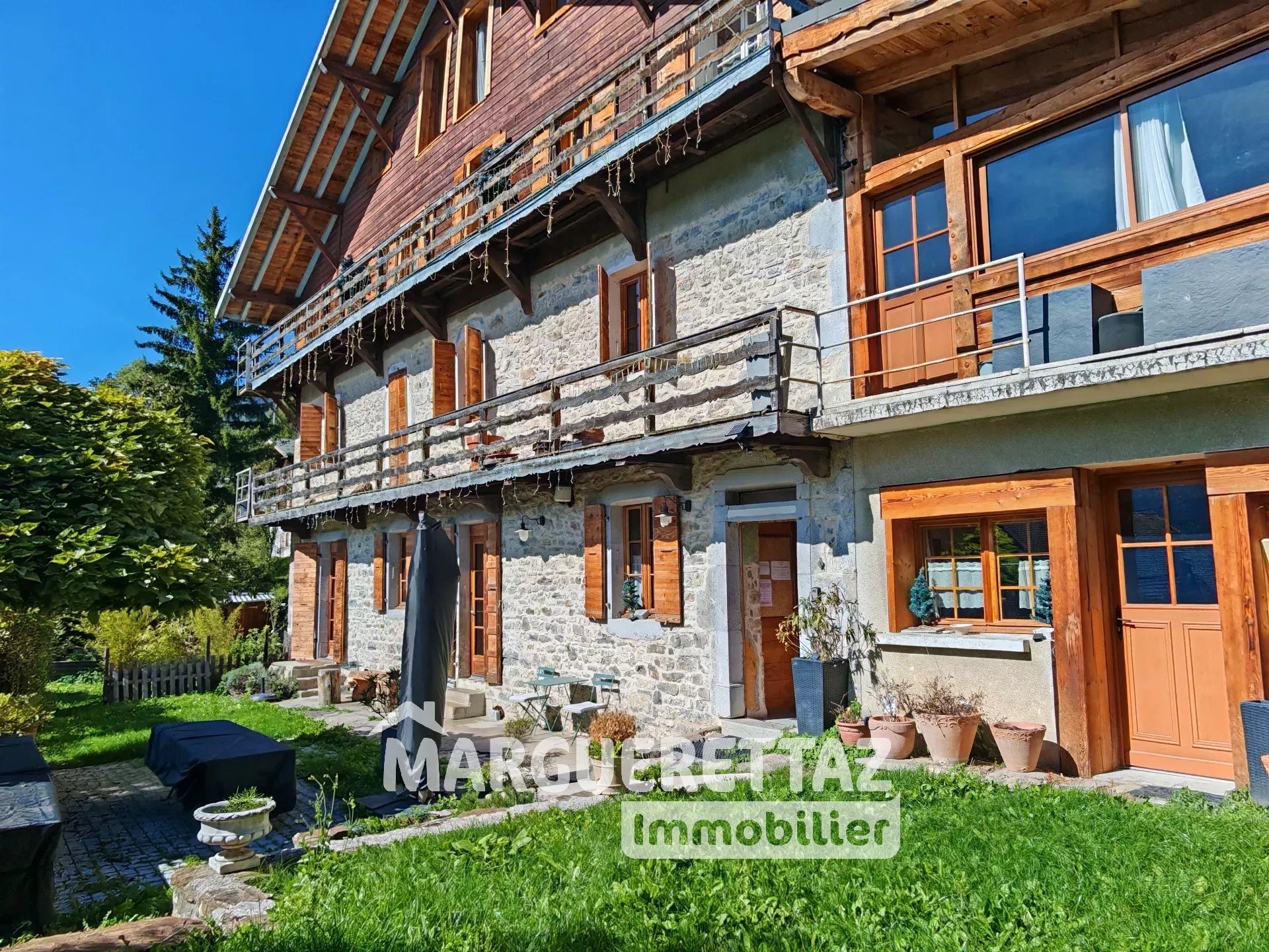 Maison à vendre, 547m², Verchaix
