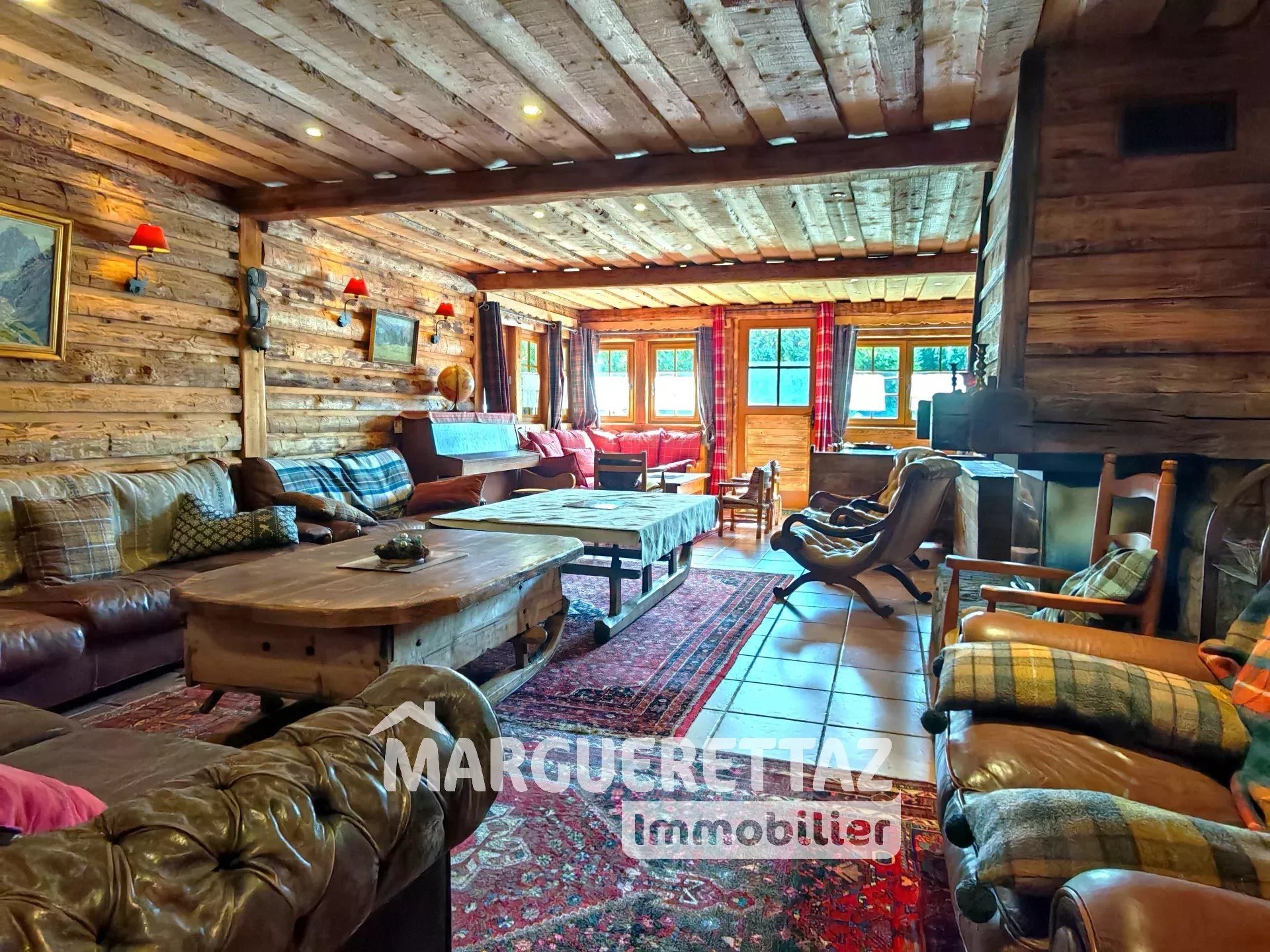 Maison à vendre, 547m², Verchaix