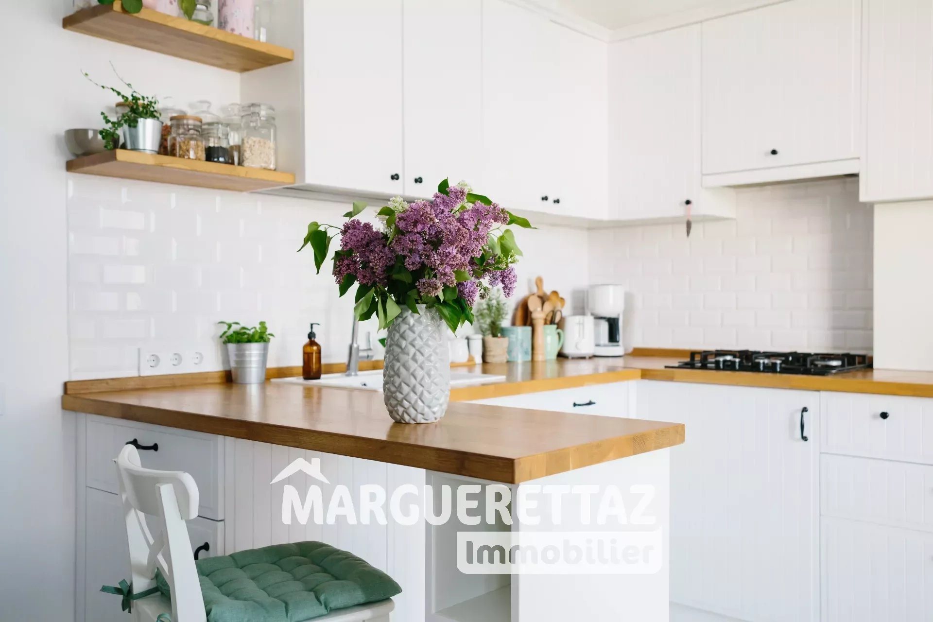 Appartement à vendre, 110m², Thonon-les-Bains