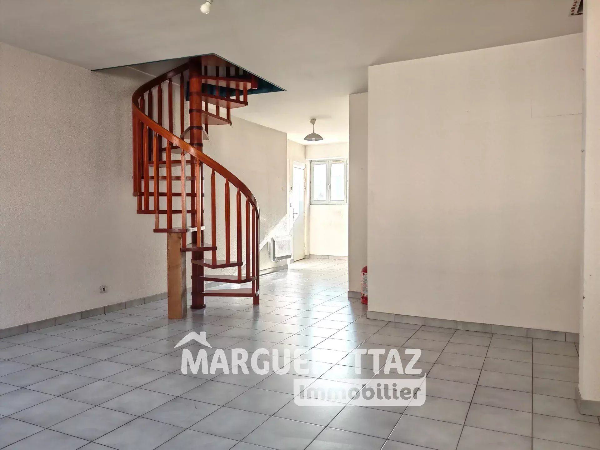 Appartement à vendre, 88m², Taninges (Praz de Lys - Sommand)