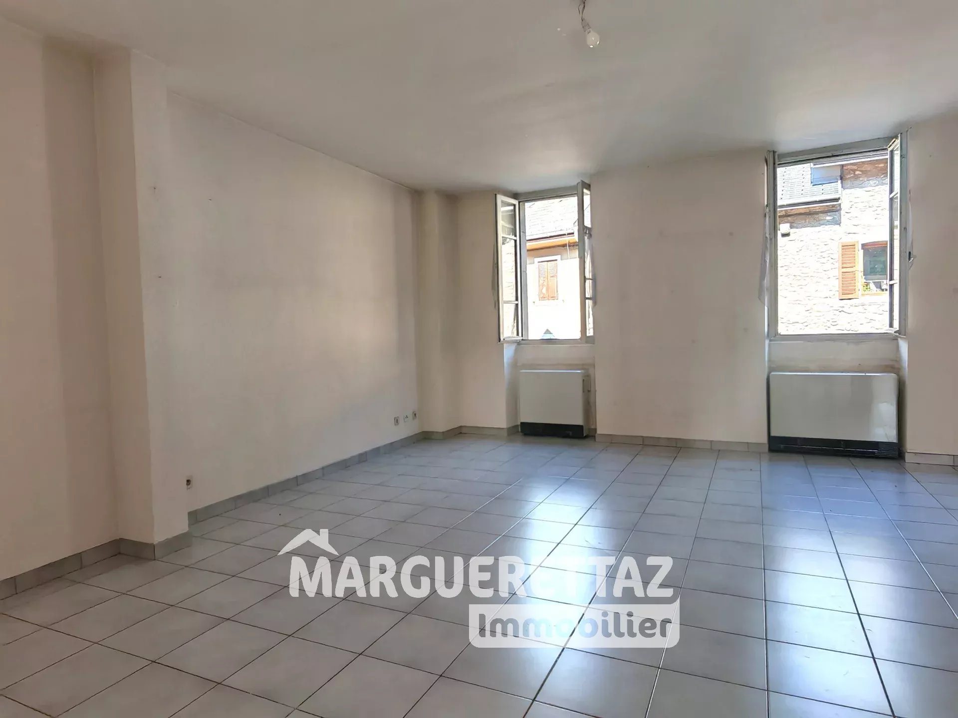 Appartement à vendre, 88m², Taninges (Praz de Lys - Sommand)