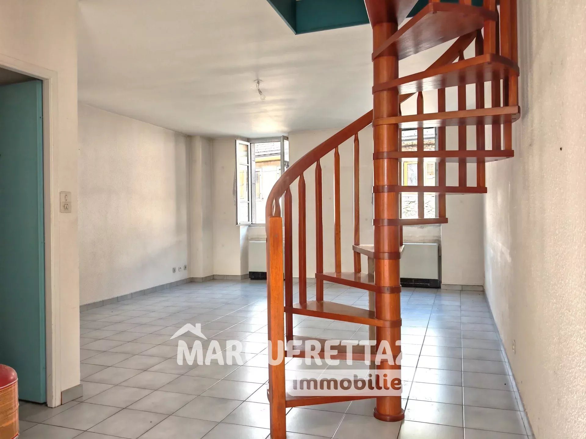 Appartement à vendre, 88m², Taninges (Praz de Lys - Sommand)