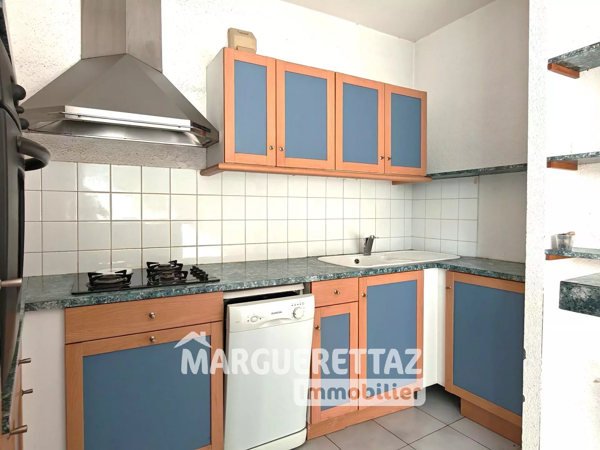 Appartement à vendre, 88m², Taninges (Praz de Lys - Sommand)