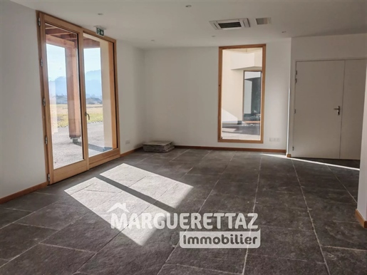 MARGUERETTAZ IMMOBILIER · à Taninges (praz de Lys - Sommand) · 364 000 €
