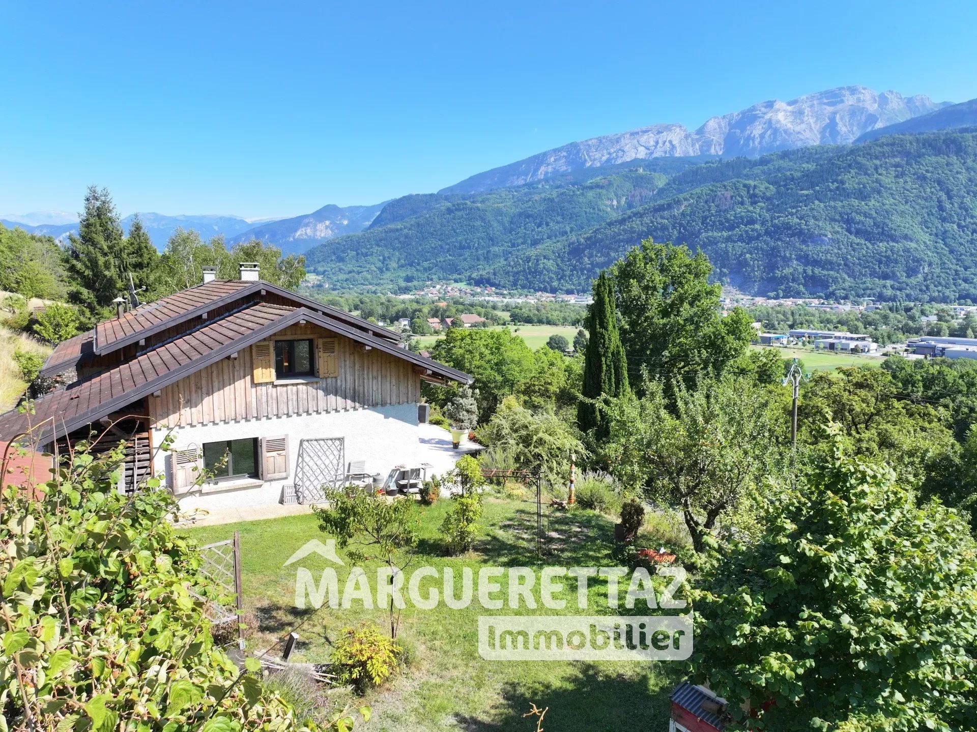 Maison à vendre, 225m², Ayse
