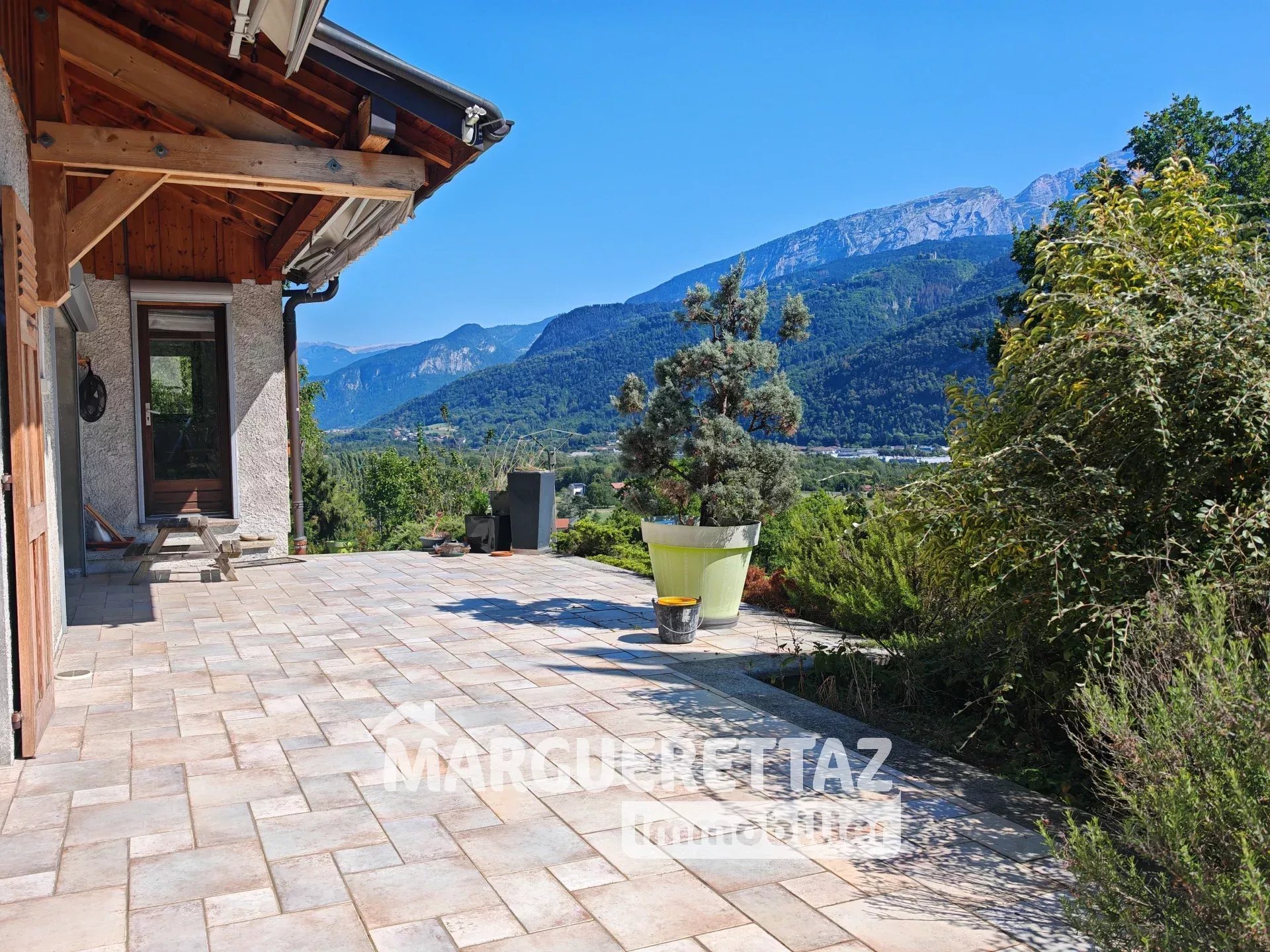 Maison à vendre, 225m², Ayse