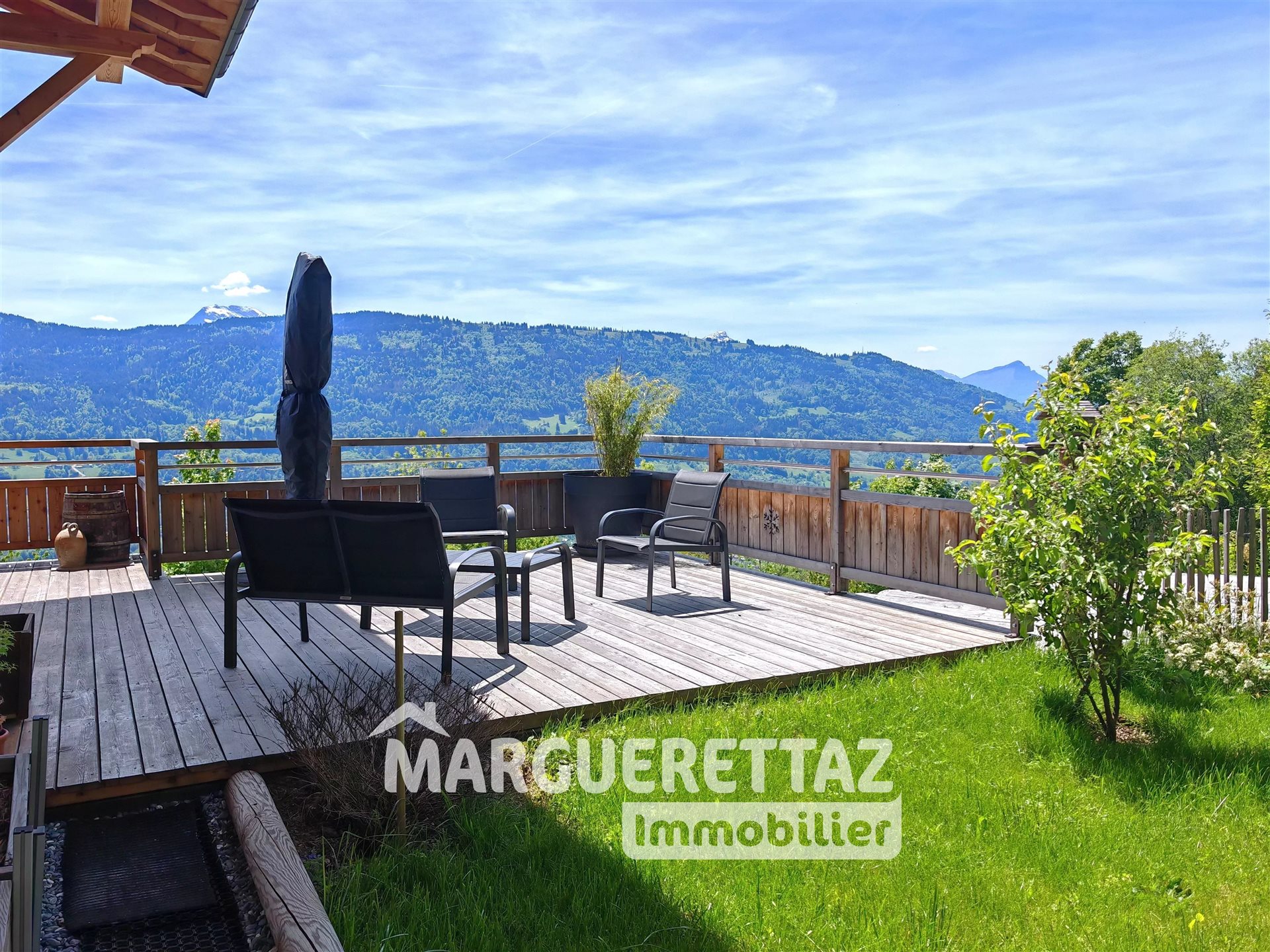 Maison à vendre, 127m², Verchaix