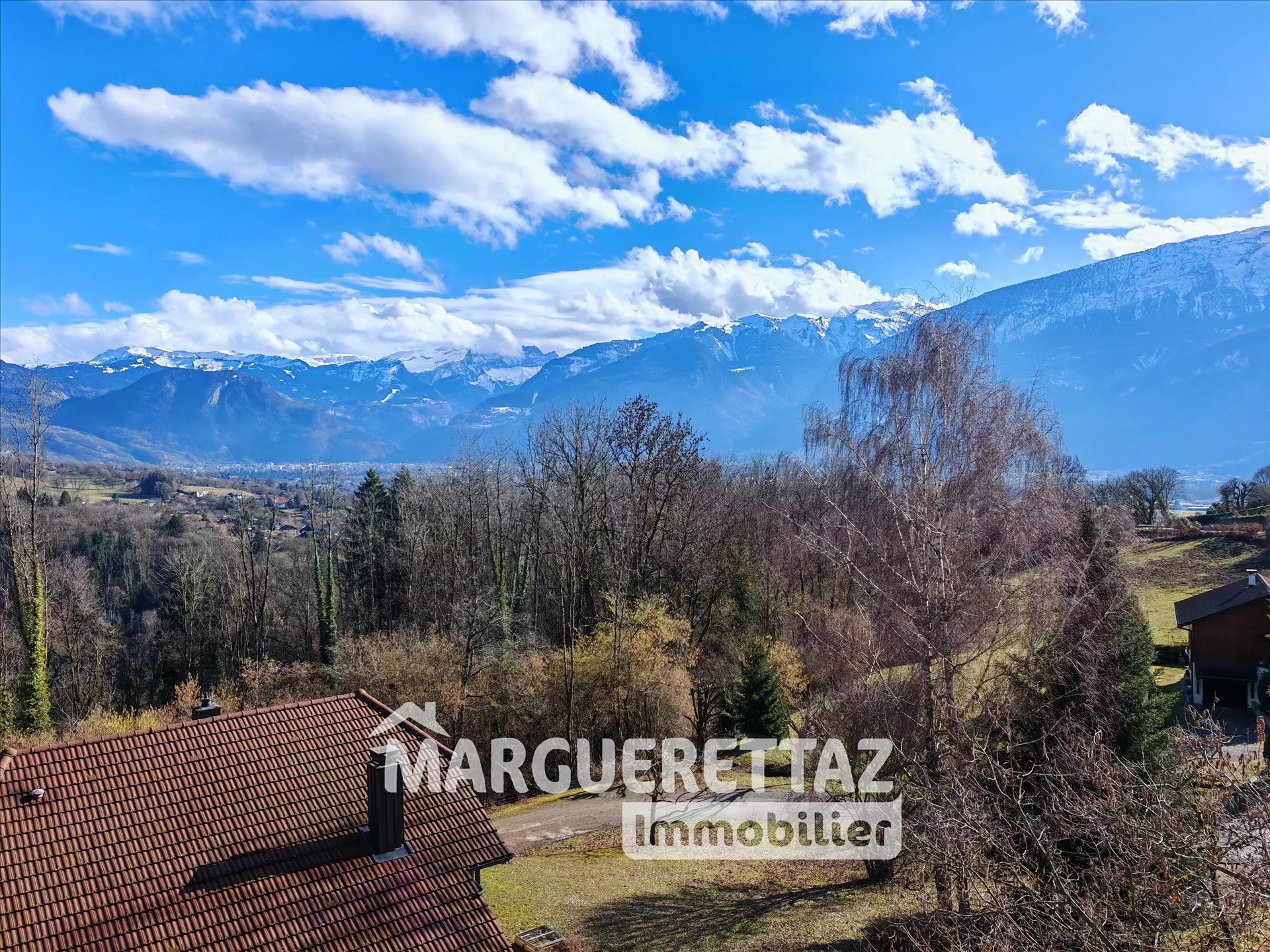 Maison à vendre, 144m², Marignier