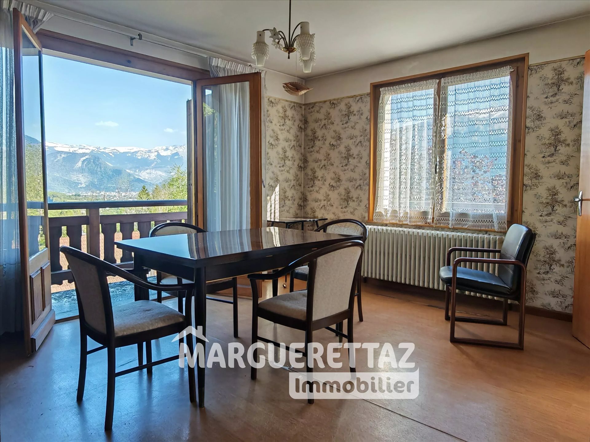 Maison à vendre, 144m², Marignier
