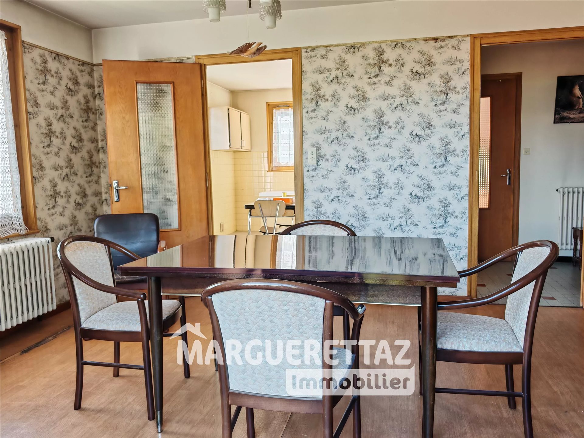 Maison à vendre, 144m², Marignier