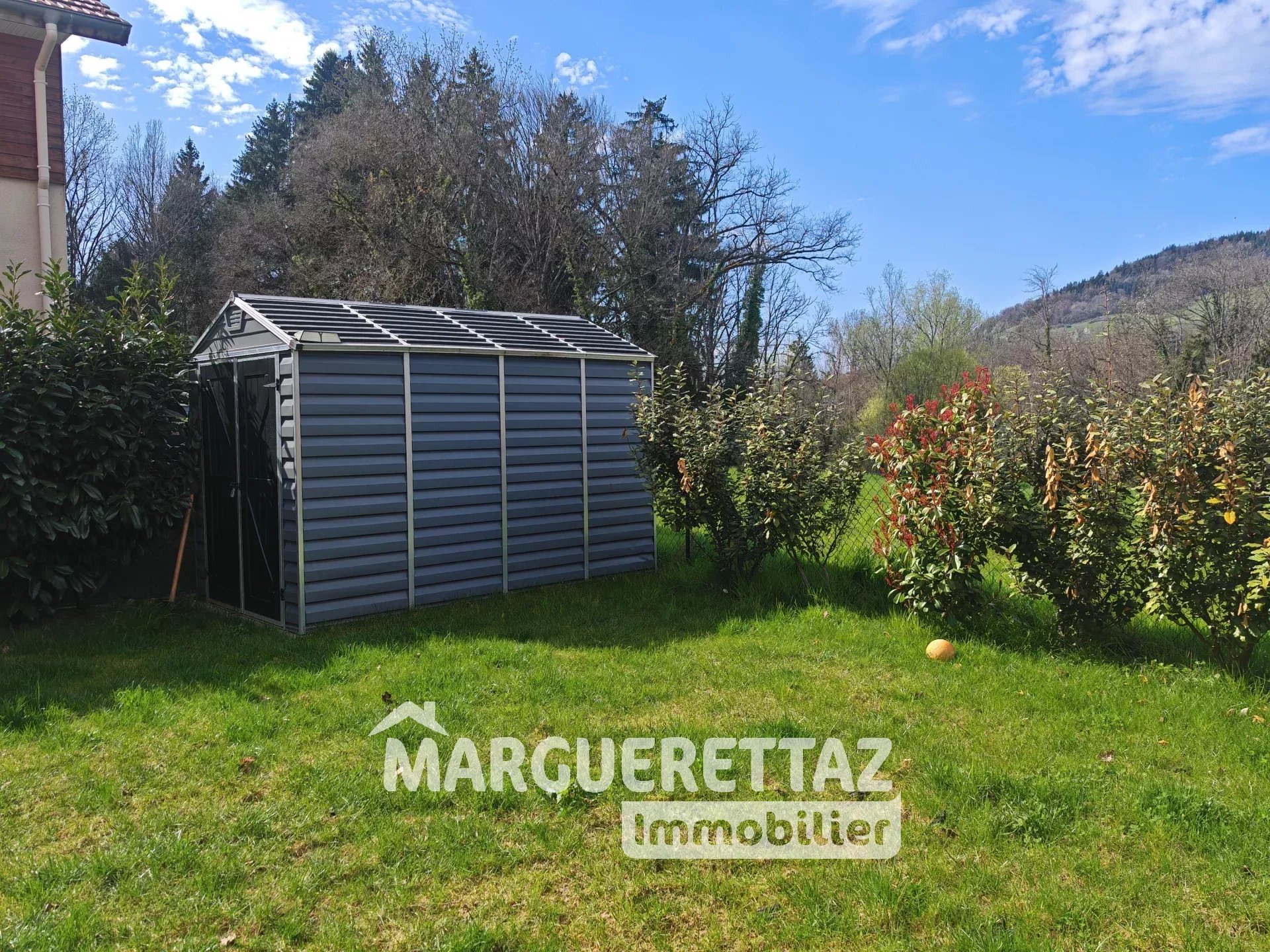 Maison à vendre, 79m², Viuz-en-Sallaz
