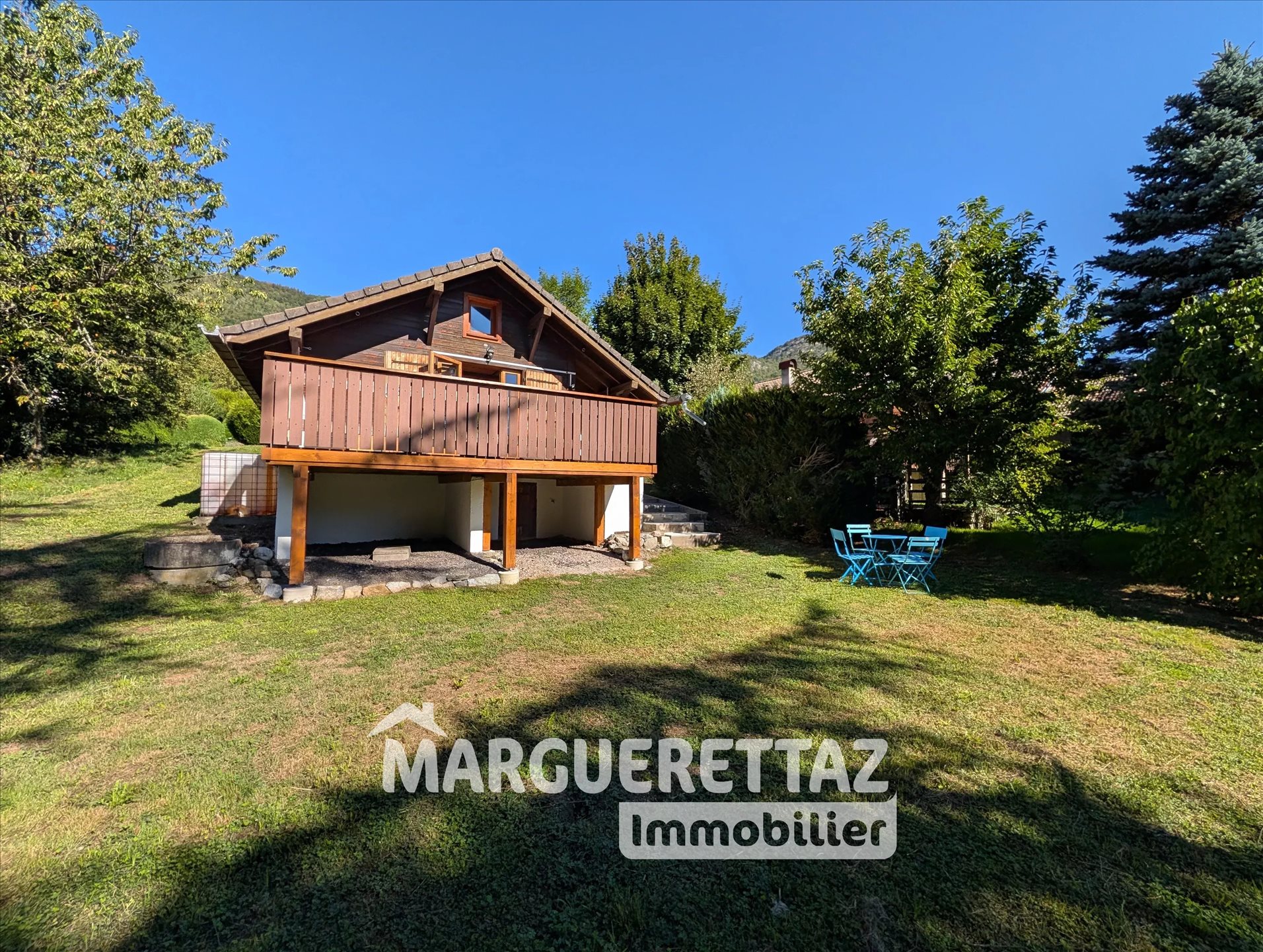 Maison à vendre, 29m², Onnion