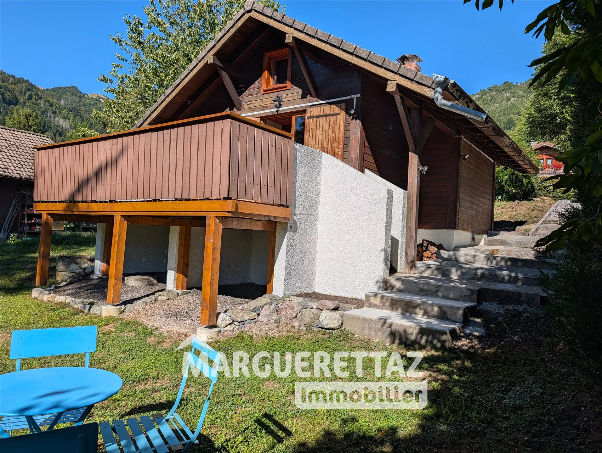 Maison à vendre, 29m², Onnion