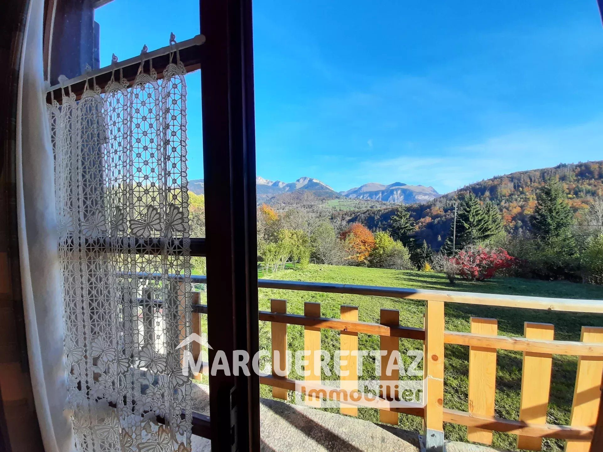 Maison à vendre, 80m², Saint-Jeoire
