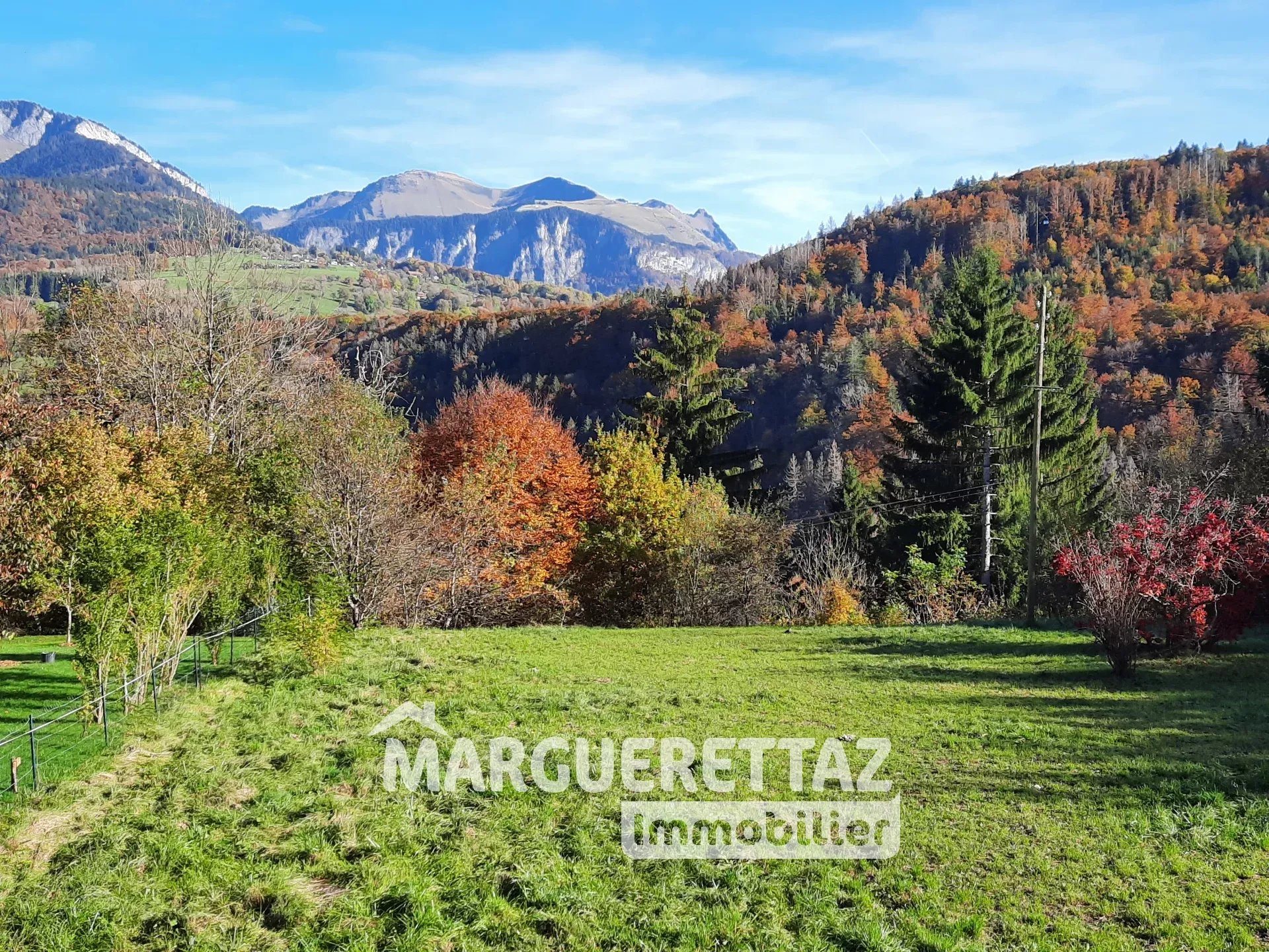 Maison à vendre, 80m², Saint-Jeoire