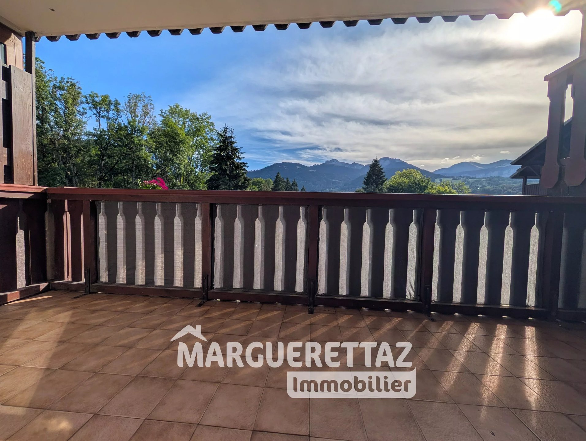 Appartement à vendre, 19m², Onnion