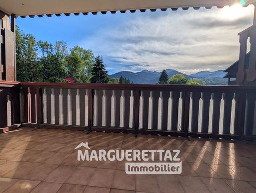 Appartement 1 pièce 19 m² · à Onnion · 19 m² · 80 000 €