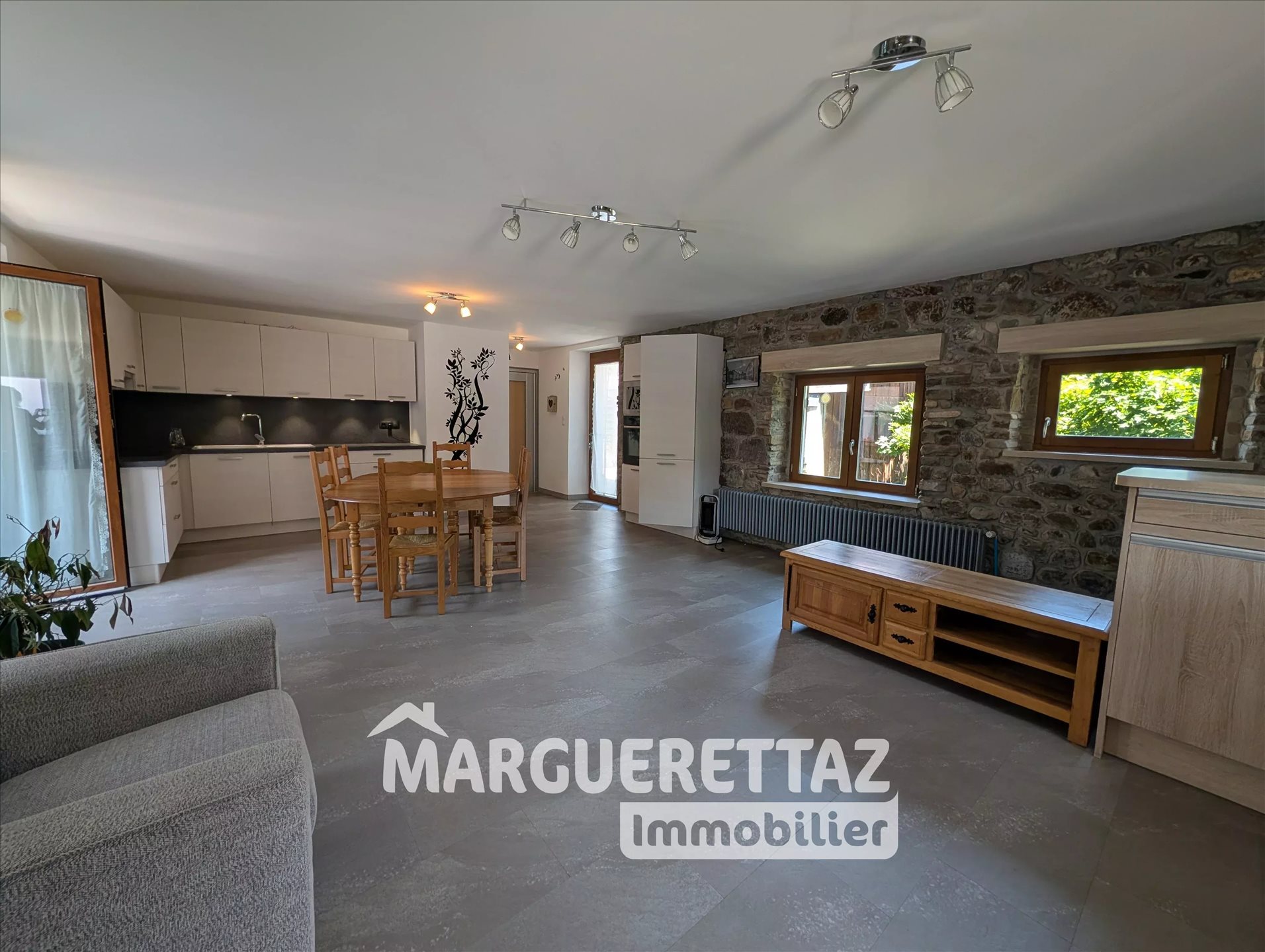 Maison à vendre, 127m², Boëge