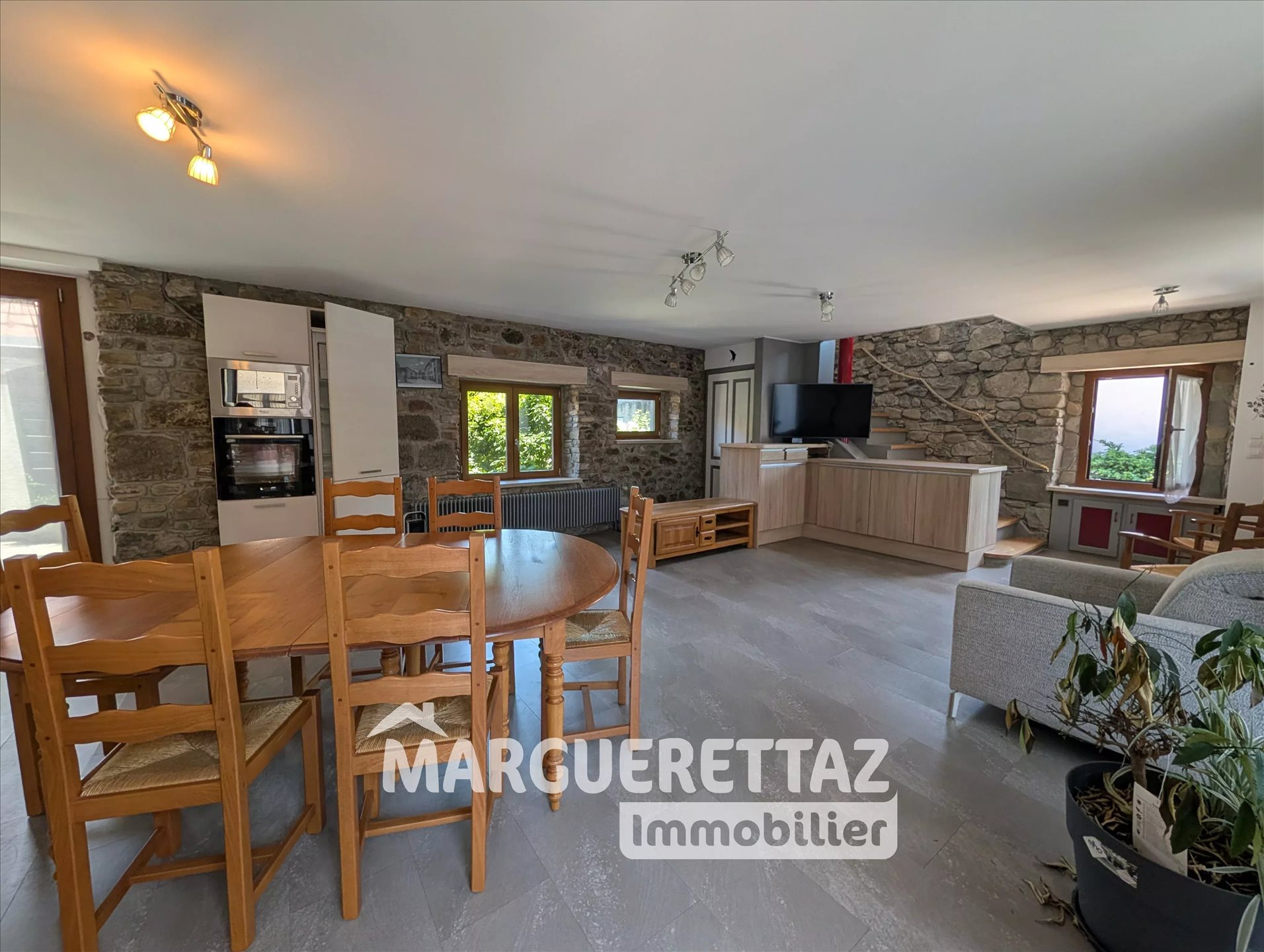 Maison à vendre, 127m², Boëge