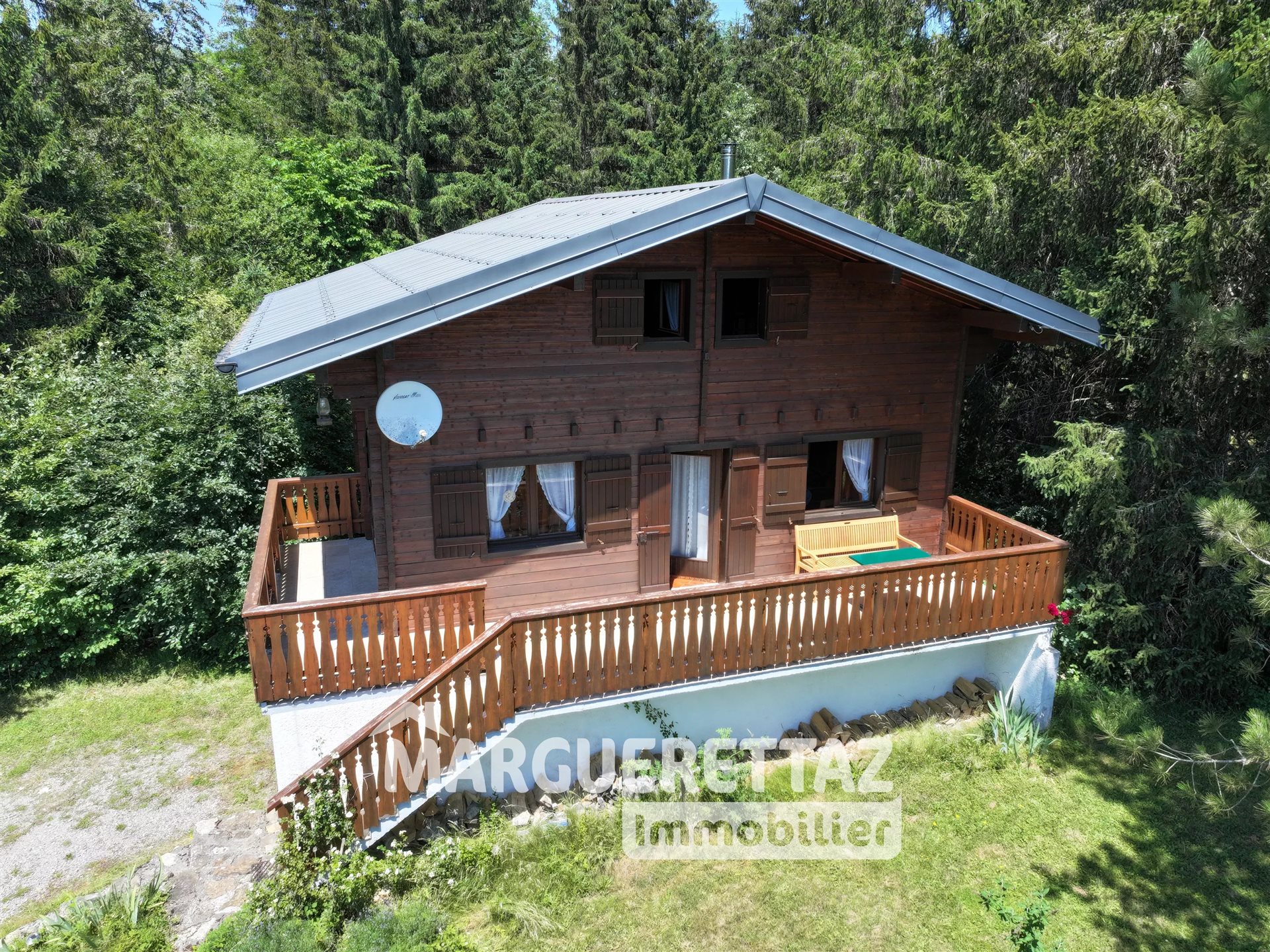 Maison à vendre, 62m², Onnion