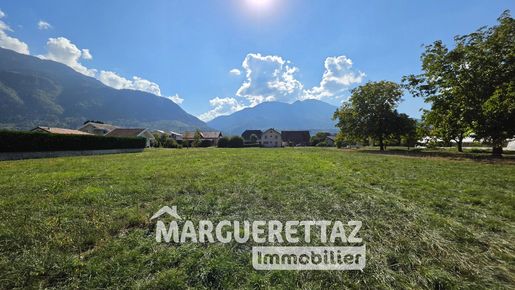MARGUERETTAZ IMMOBILIER · à Saint-Pierre-en-Faucigny · 210 000 €