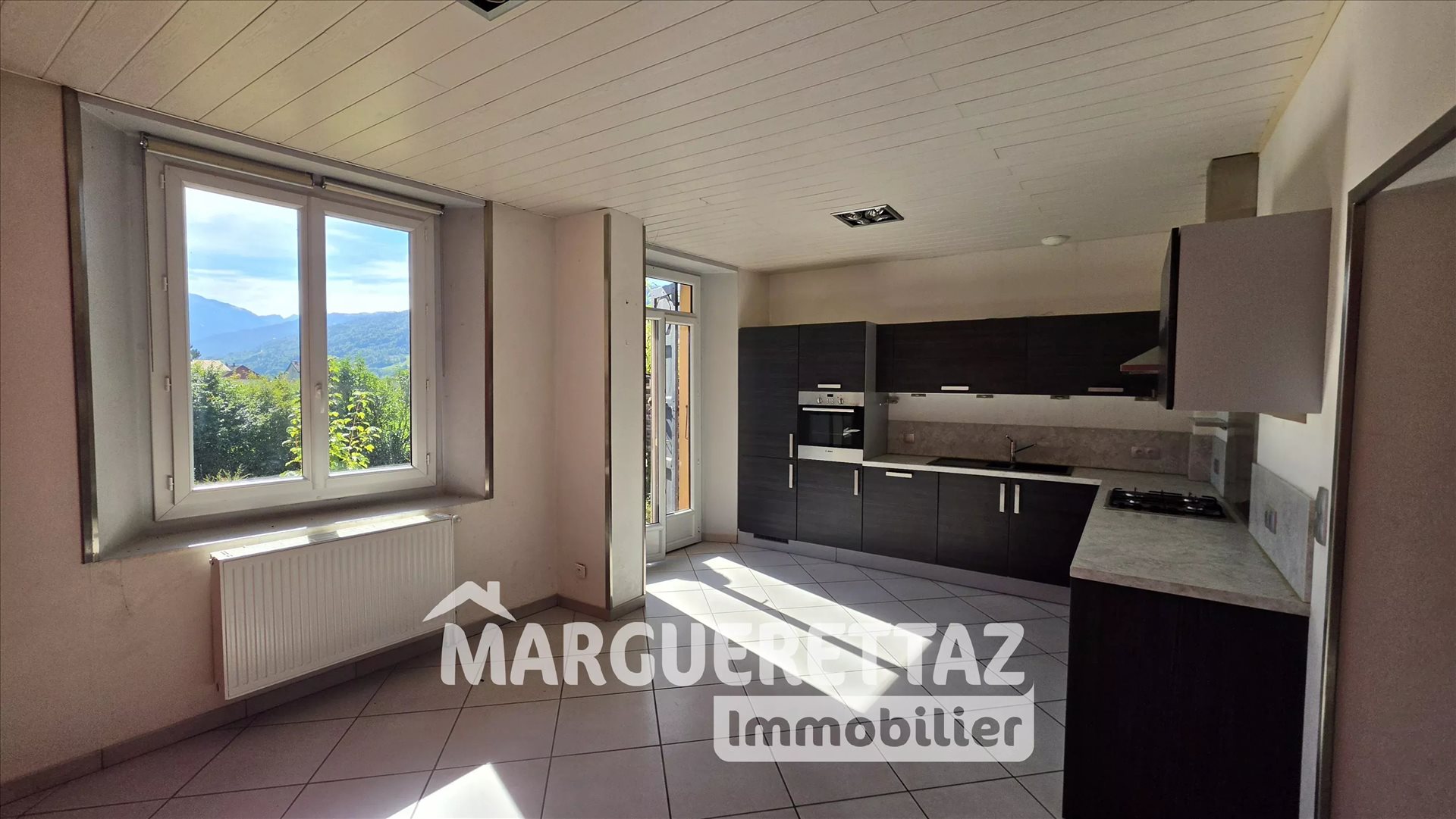 Appartement à vendre, 65m², Taninges (Praz de Lys - Sommand)