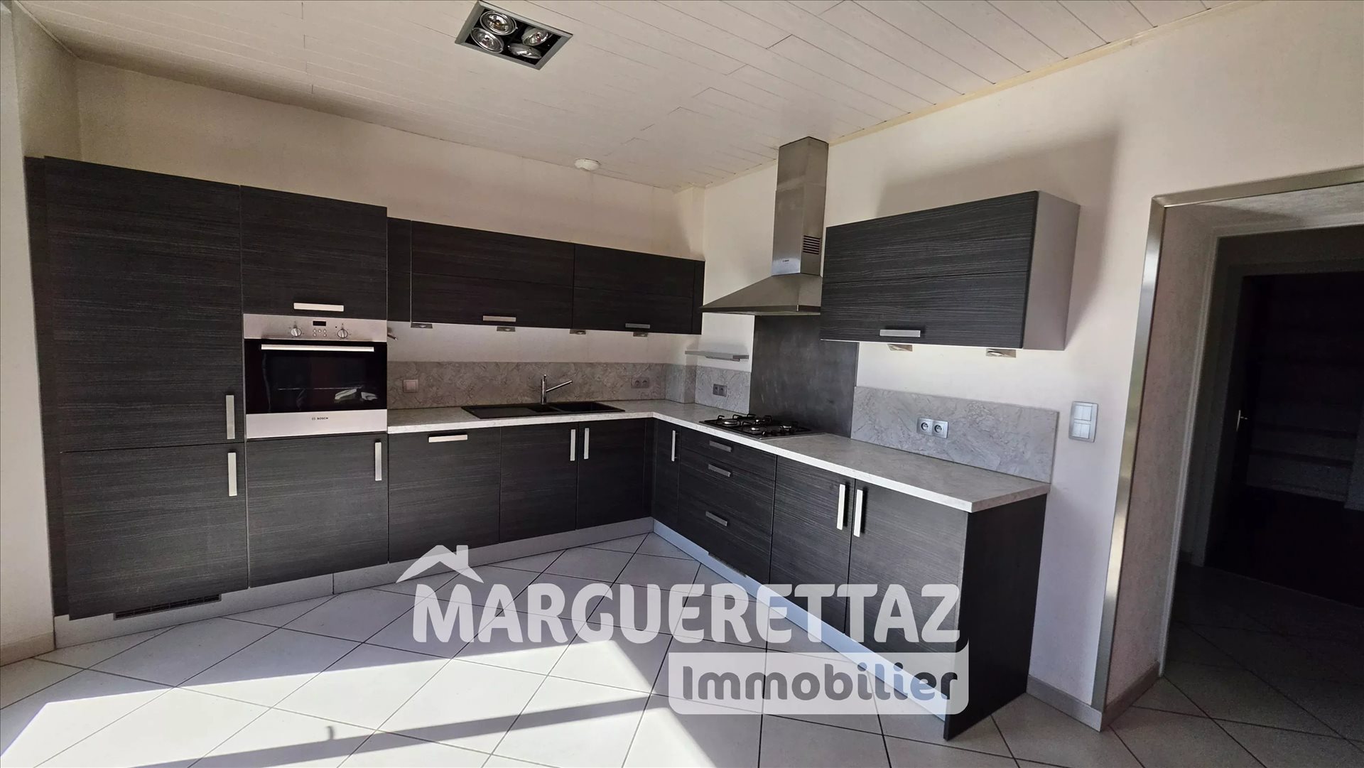 Appartement à vendre, 65m², Taninges (Praz de Lys - Sommand)