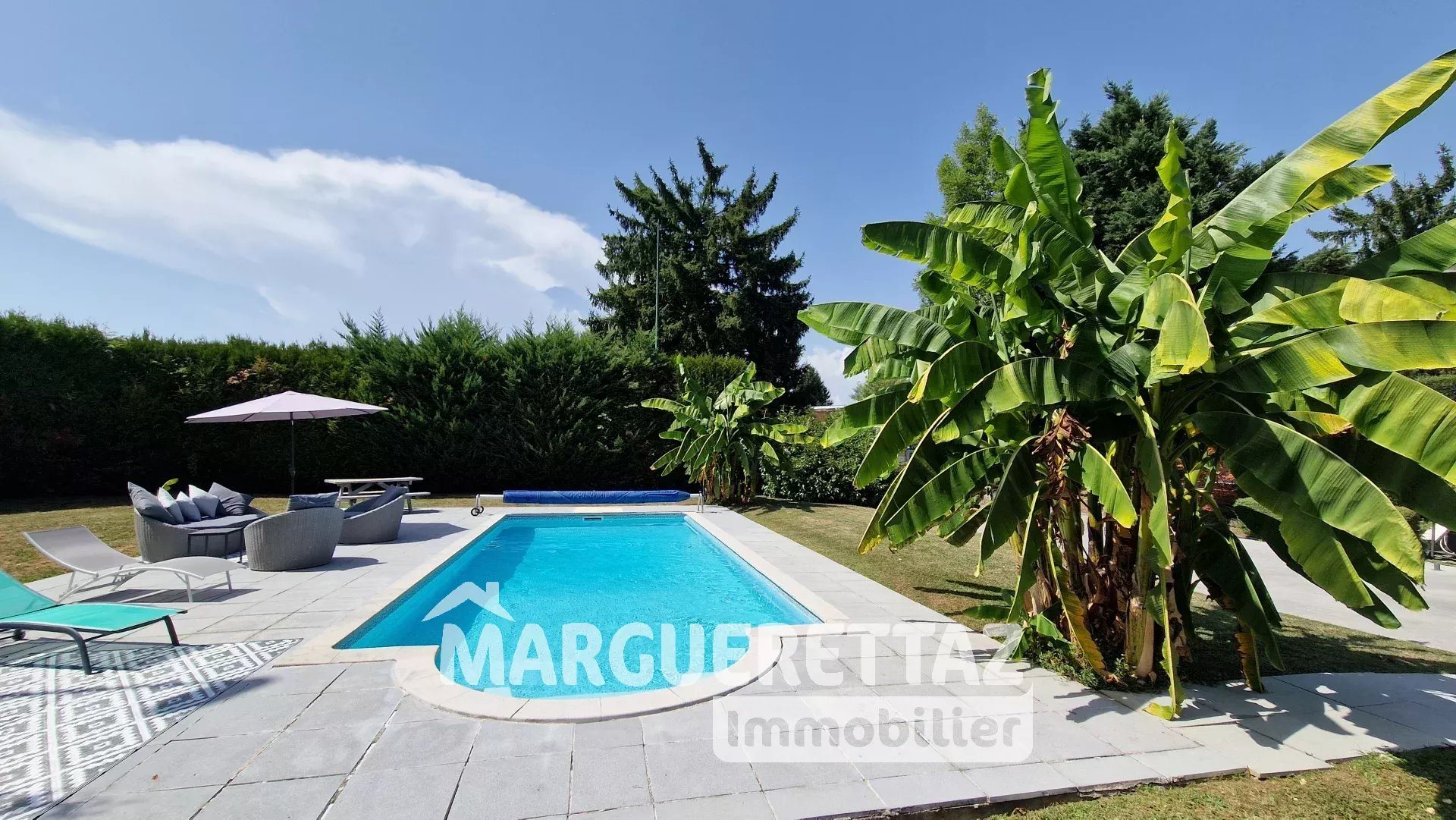 Maison à vendre, 155m², Amancy