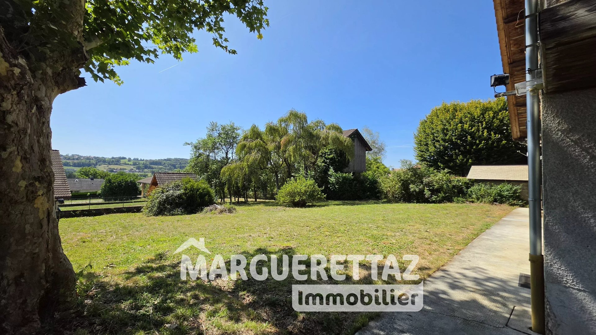 Maison à vendre, 190m², Viuz-en-Sallaz