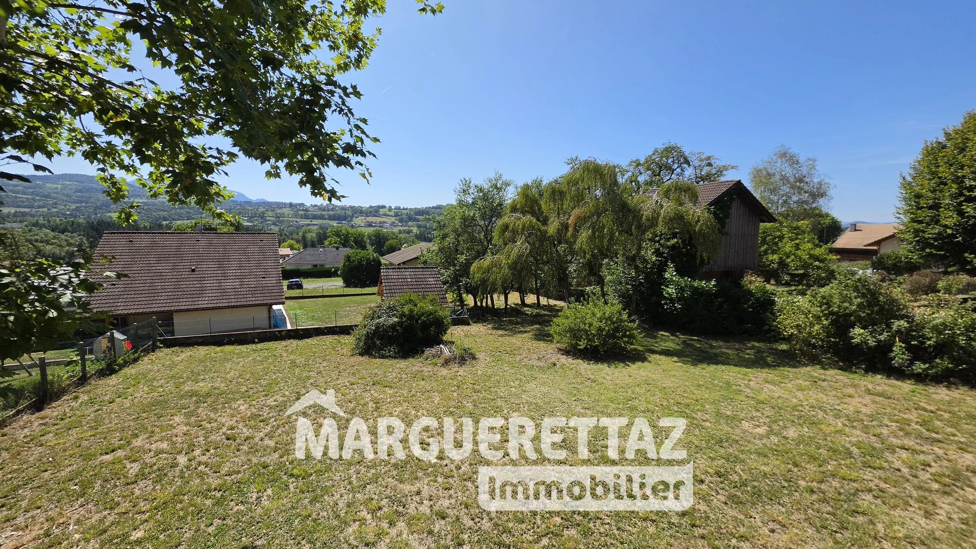 Maison à vendre, 190m², Viuz-en-Sallaz