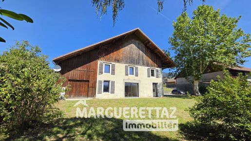 Maison 6 pièces 190 m² · à Viuz-en-Sallaz · 190 m² · 660 000 €
