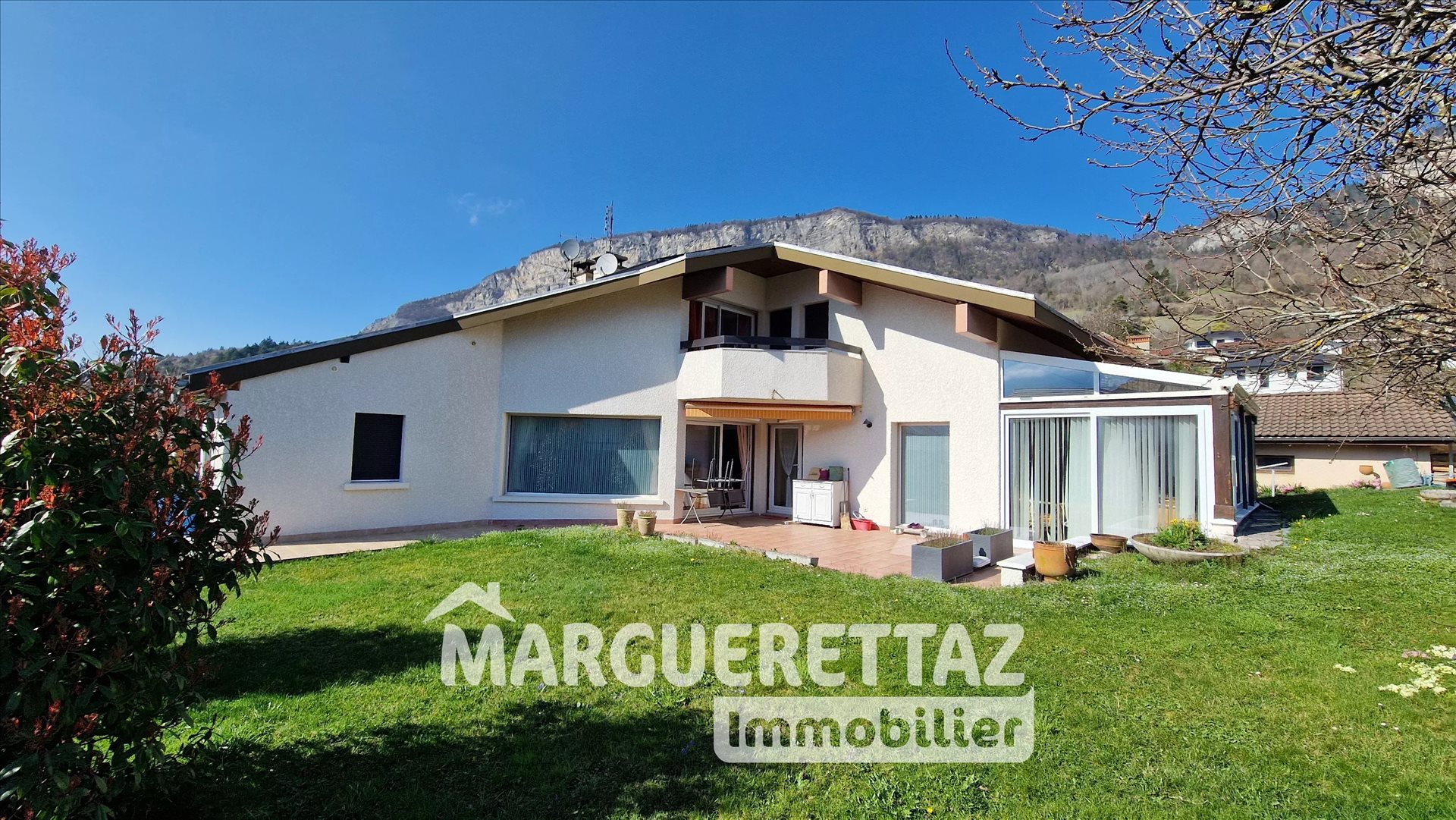 Maison à vendre, 140m², Bonneville