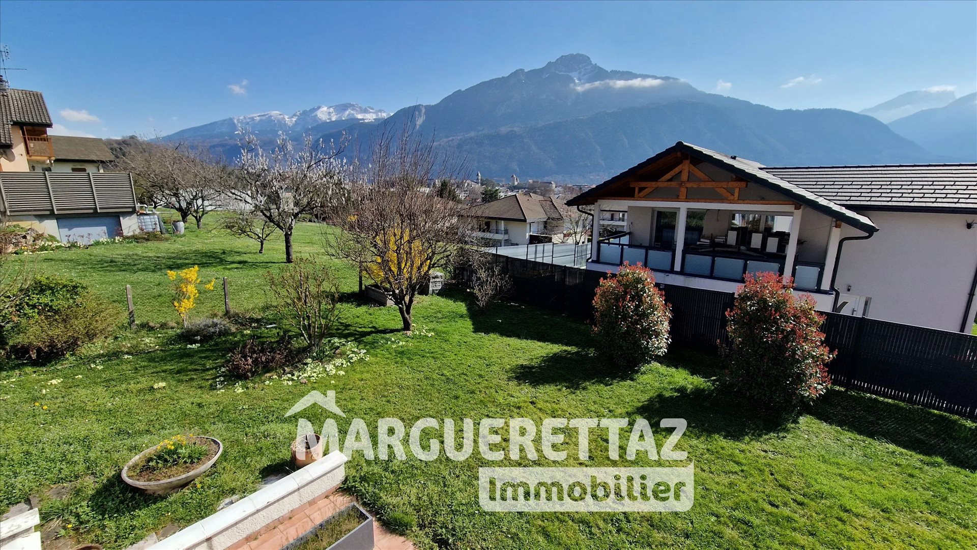 Maison à vendre, 140m², Bonneville