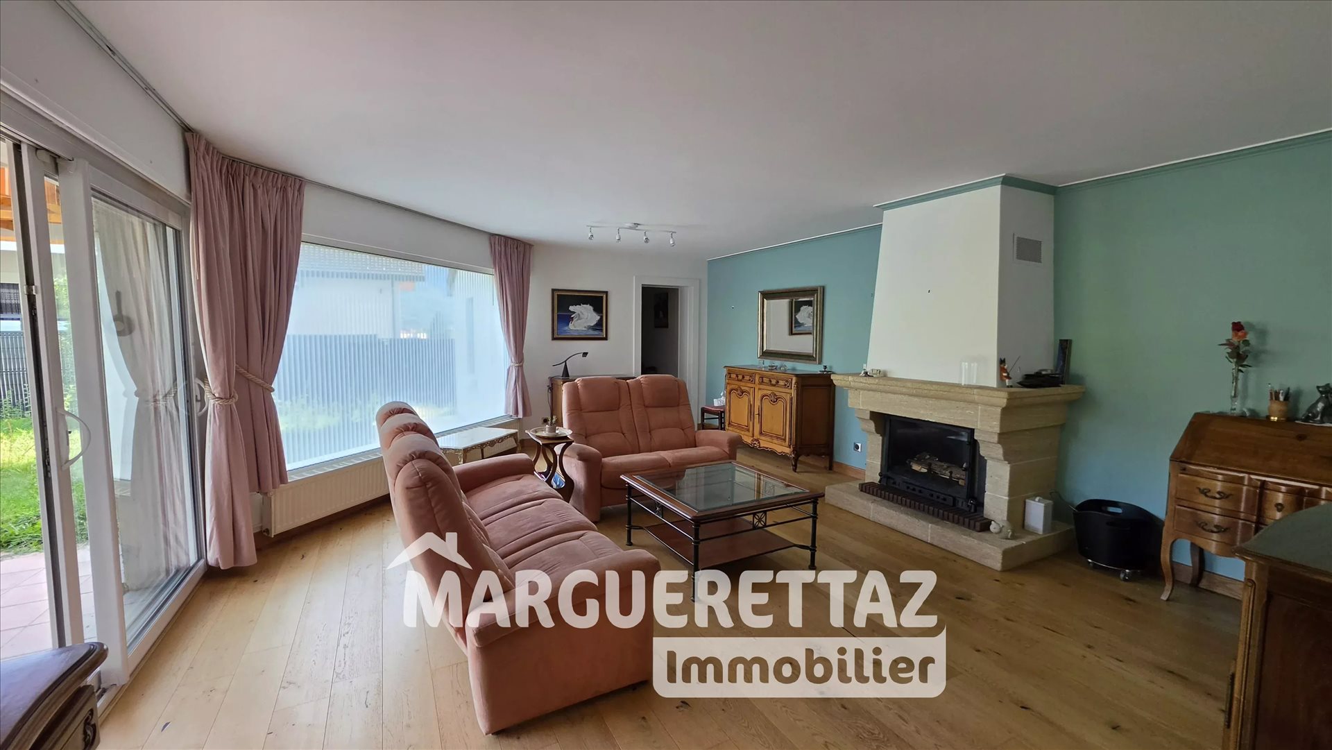 Maison à vendre, 140m², Bonneville